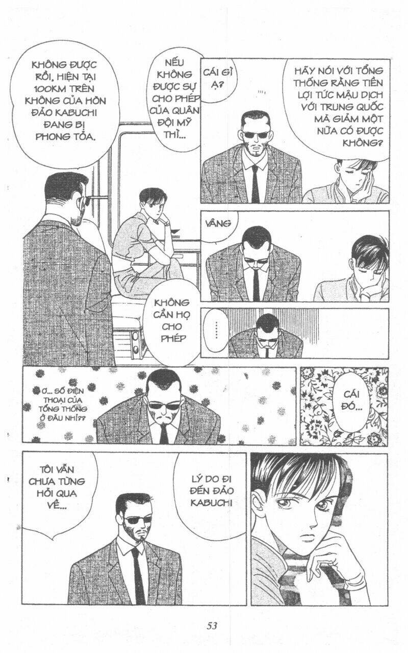 nàng tiên ánh trăng - kaguya hime chapter 6 51