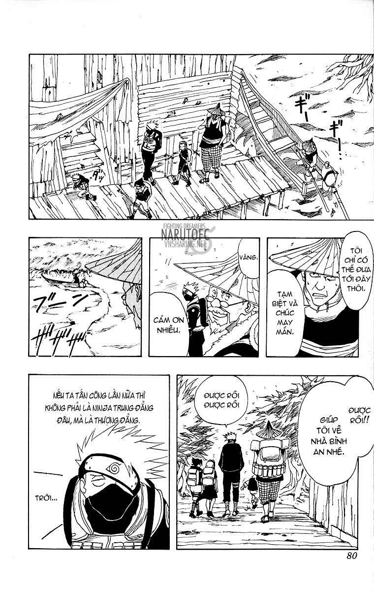 naruto - cửu vĩ hồ ly chapter 11 13