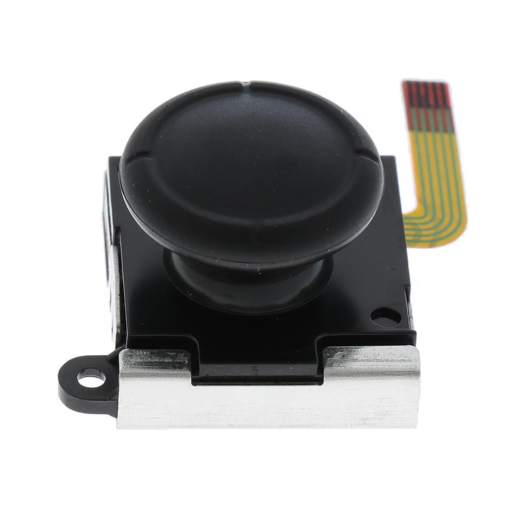 For Switch Controller Joystick Gamepad Rocker Joypad Part 2x + Screwdriver Opening Tool