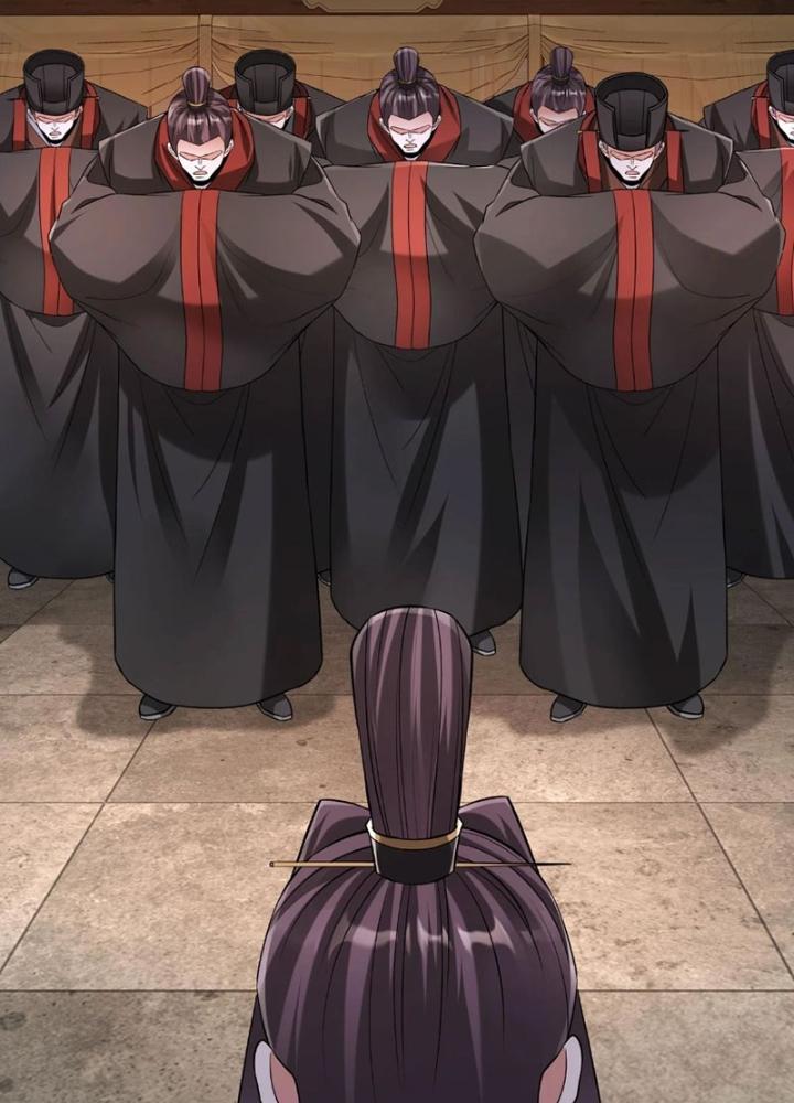 đại tần, ta là con tần thủy hoàng, giết địch thành thần chapter 93 146