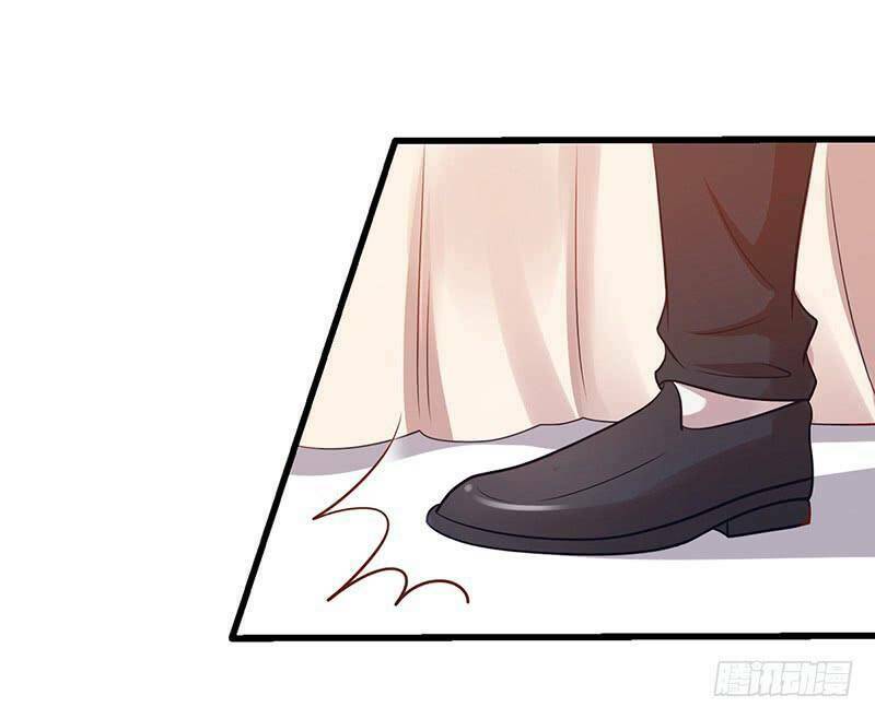 hôn ước hào môn : phu nhân tổng tài có chút điên chapter 3 7