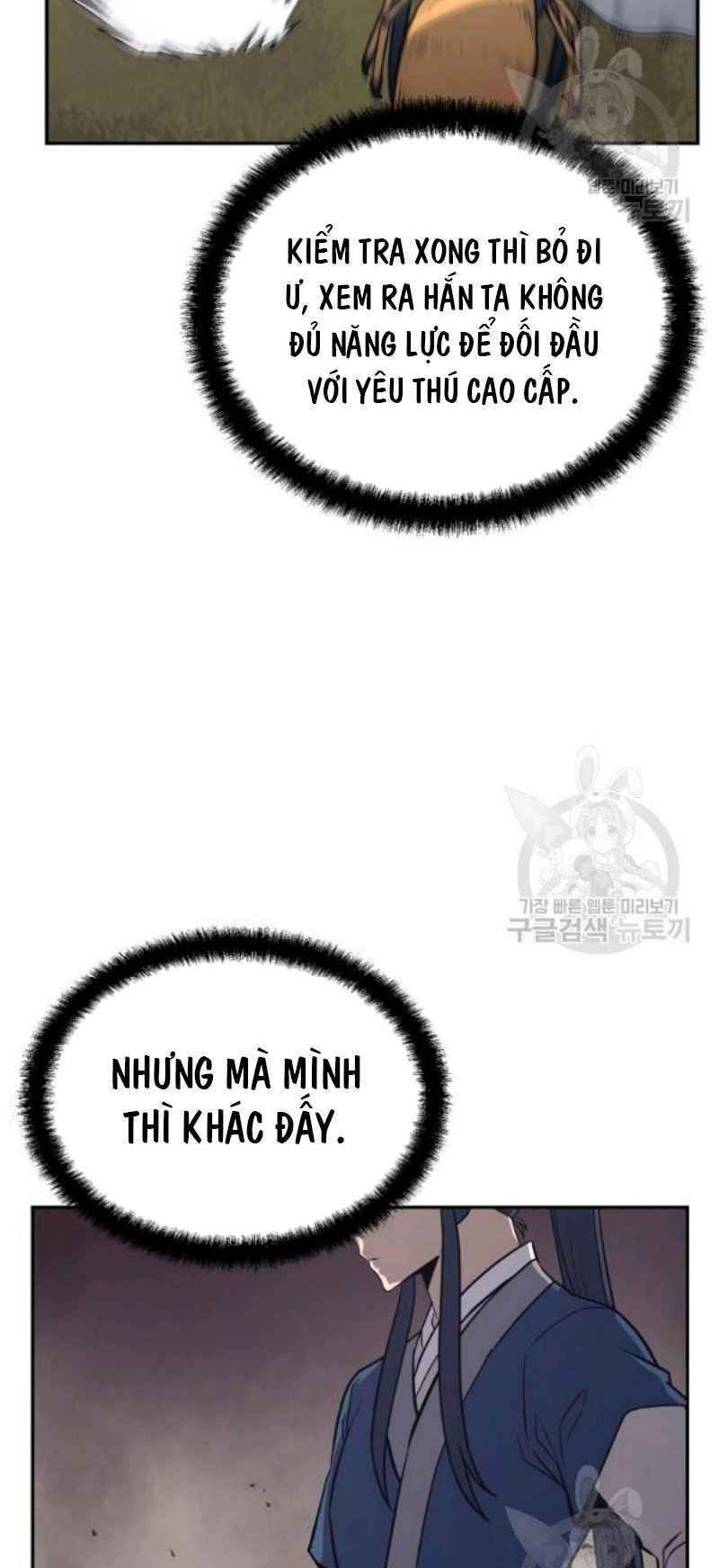 thiếu niên phương sĩ chapter 24 76