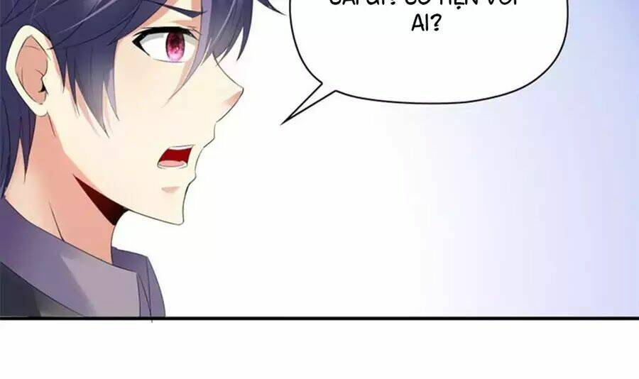 thủ hội chi vũ chapter 50 47