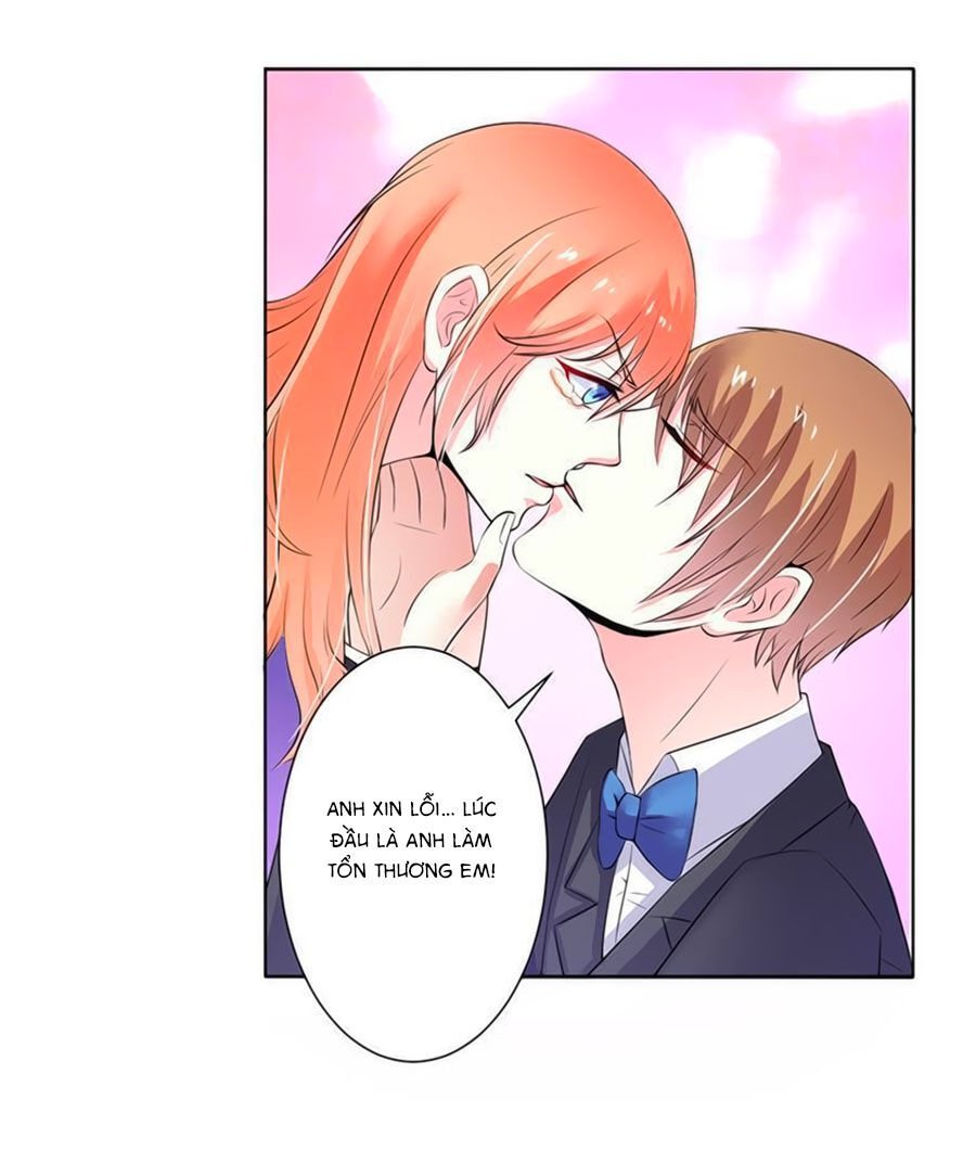 watashi wo hitorijime ni shite chapter 64 24