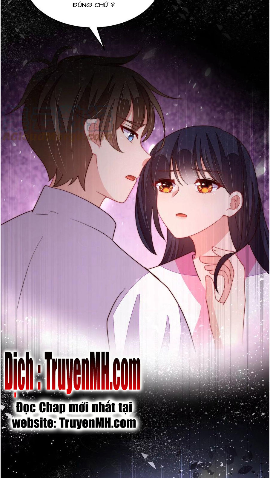 ngày nào thiếu soái cũng ghen chapter 635 8