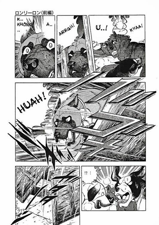 ginga densetsu weed gaiden chapter 2 31