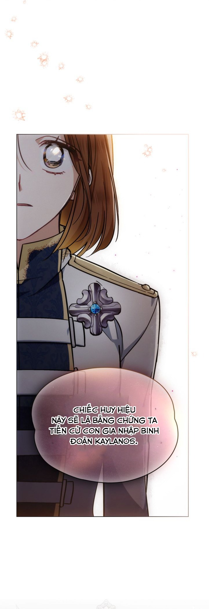 thanh kiếm của evangeline chapter 14 19