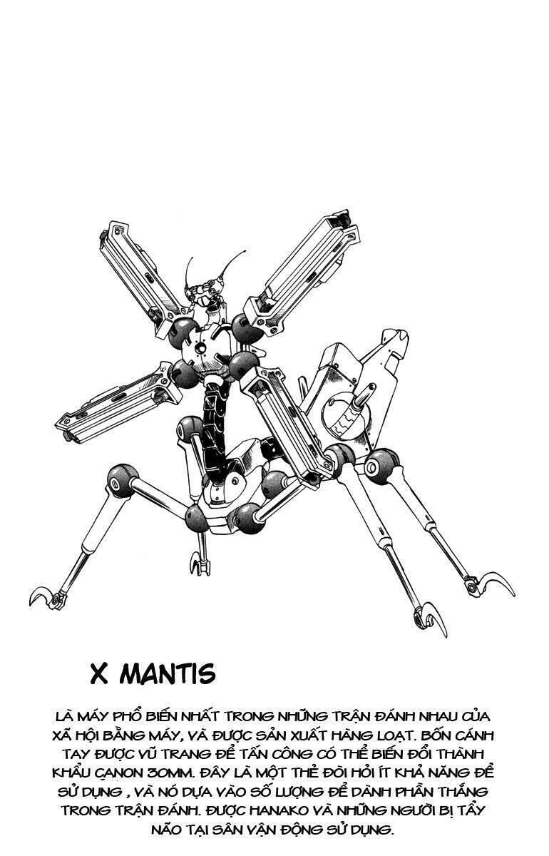 chaosic rune chapter 17 24