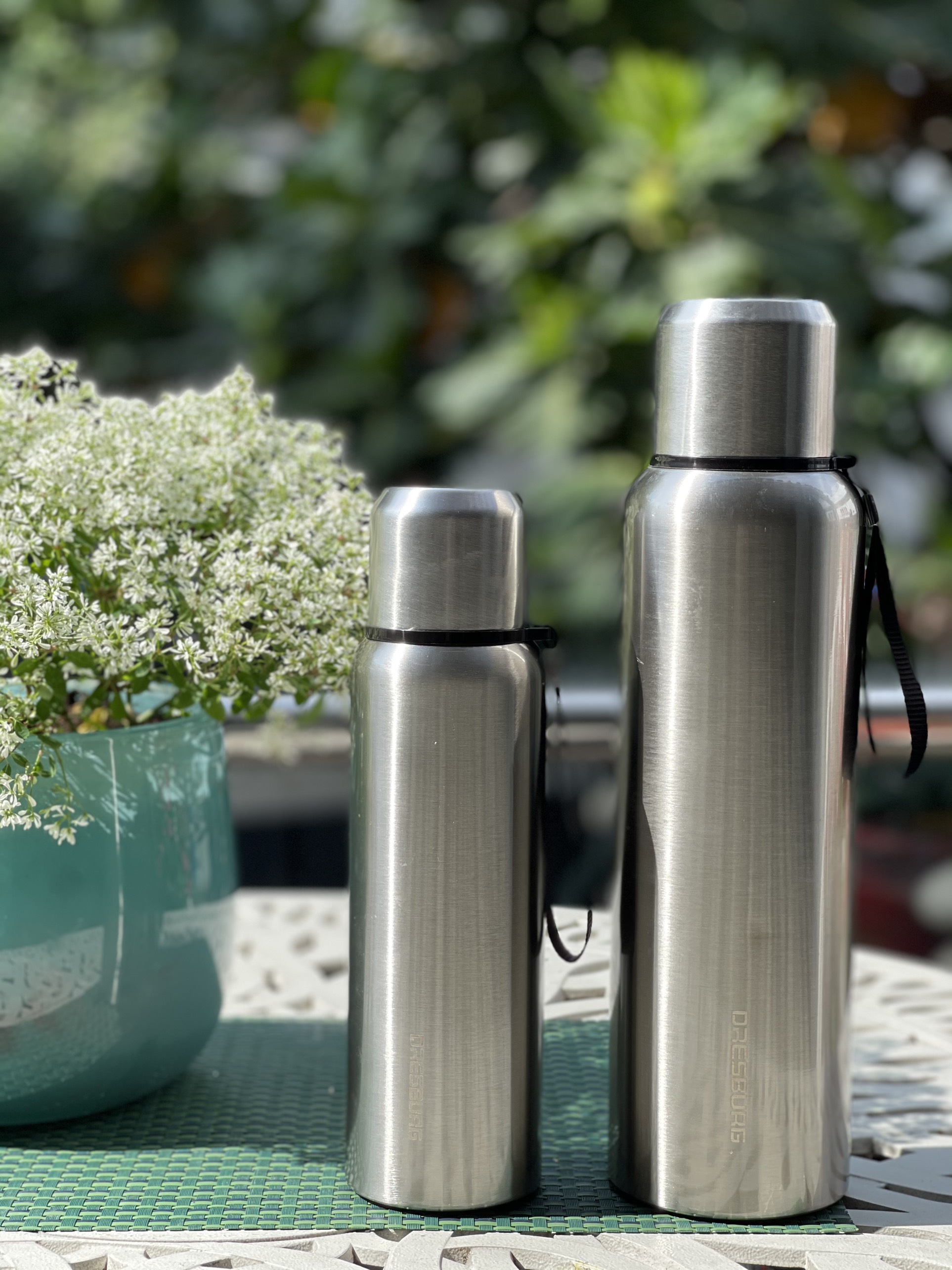 Bình Inox giữ nhiệt 1500ml