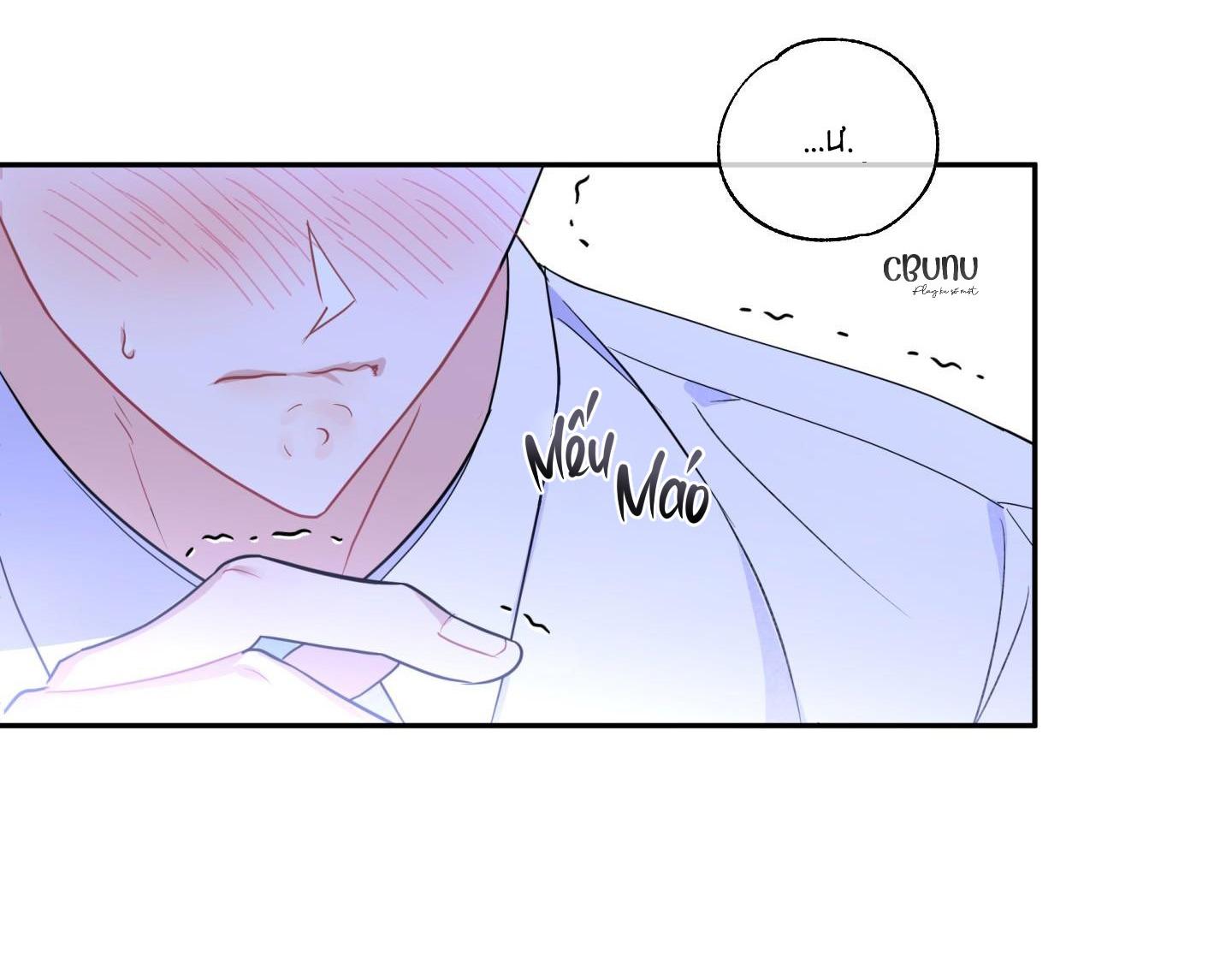 bắt tay hả, thôi bỏ đi! chapter 3 57