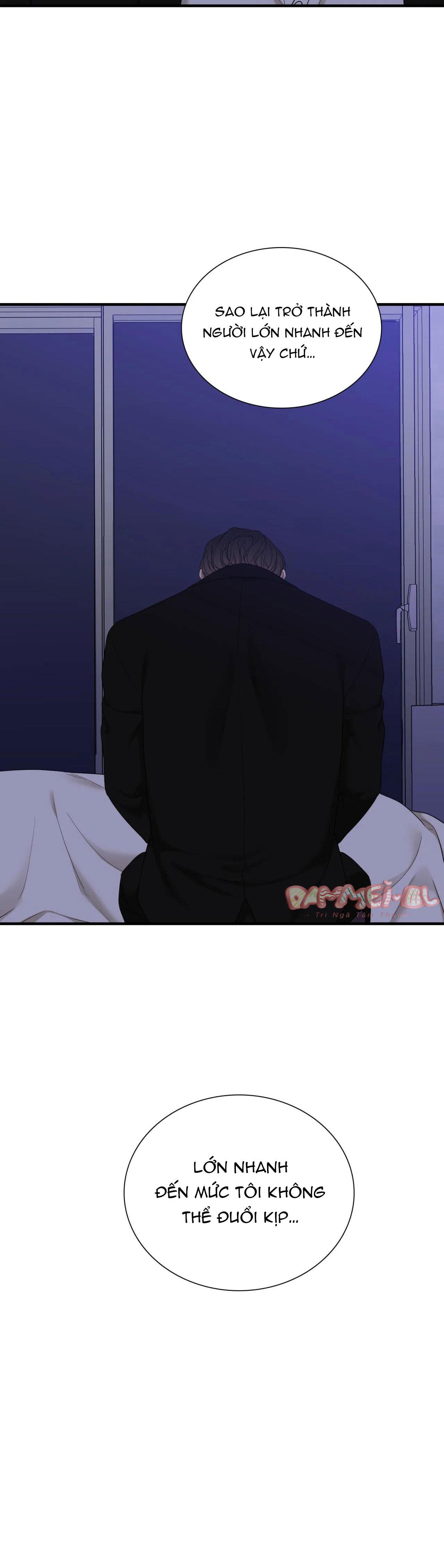 tên rác rưởi chapter 30 28