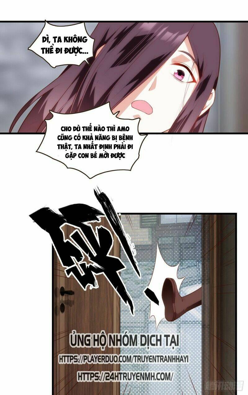 lãnh chúa cái gì không quan trọng chapter 86 12