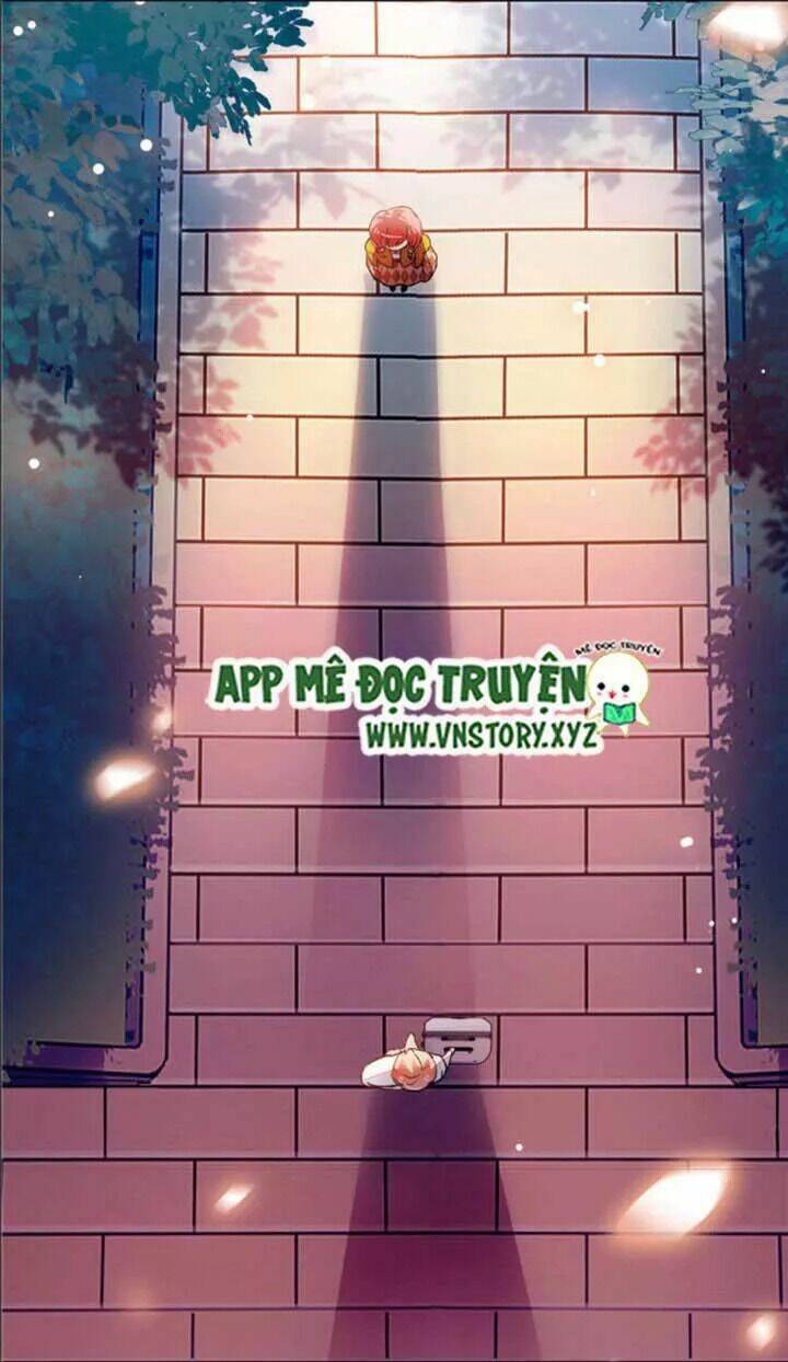 nữ hầu sau giờ học chapter 102 22