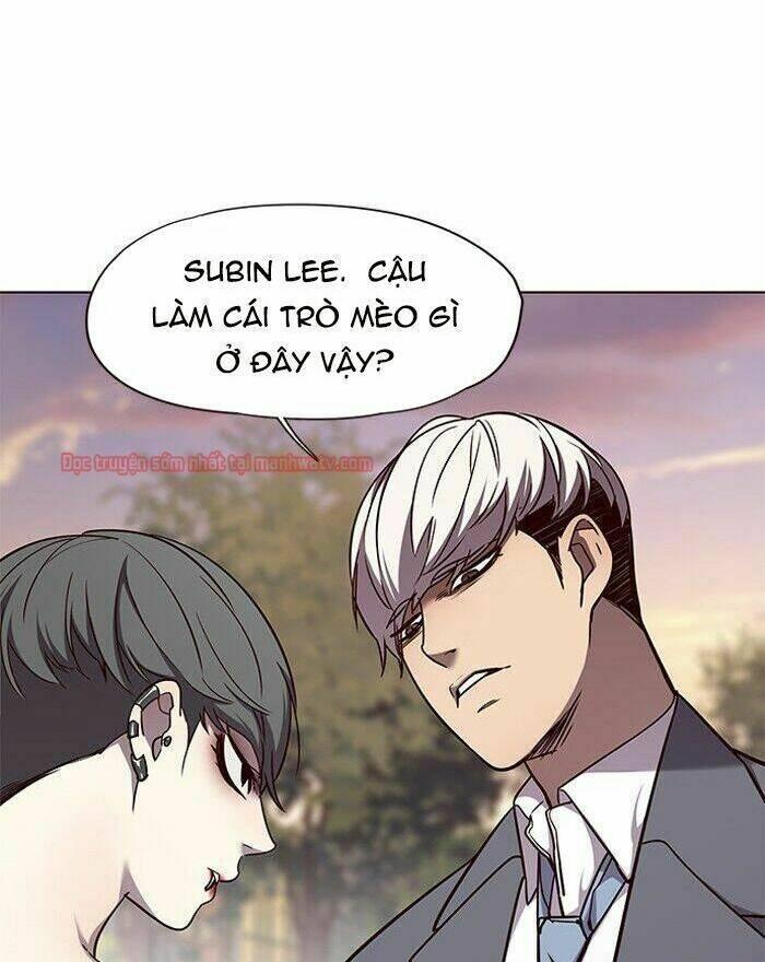 biến thân thành mèo chapter 49 44