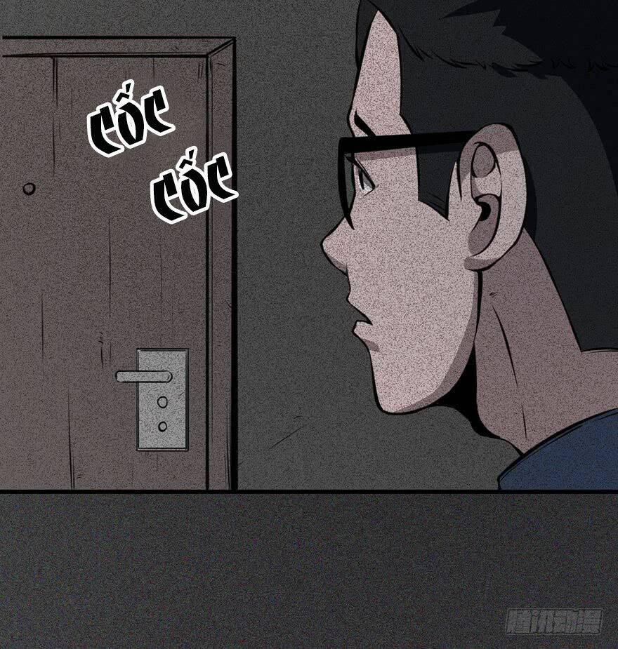 trở lại căn nhà ma chapter 10 42