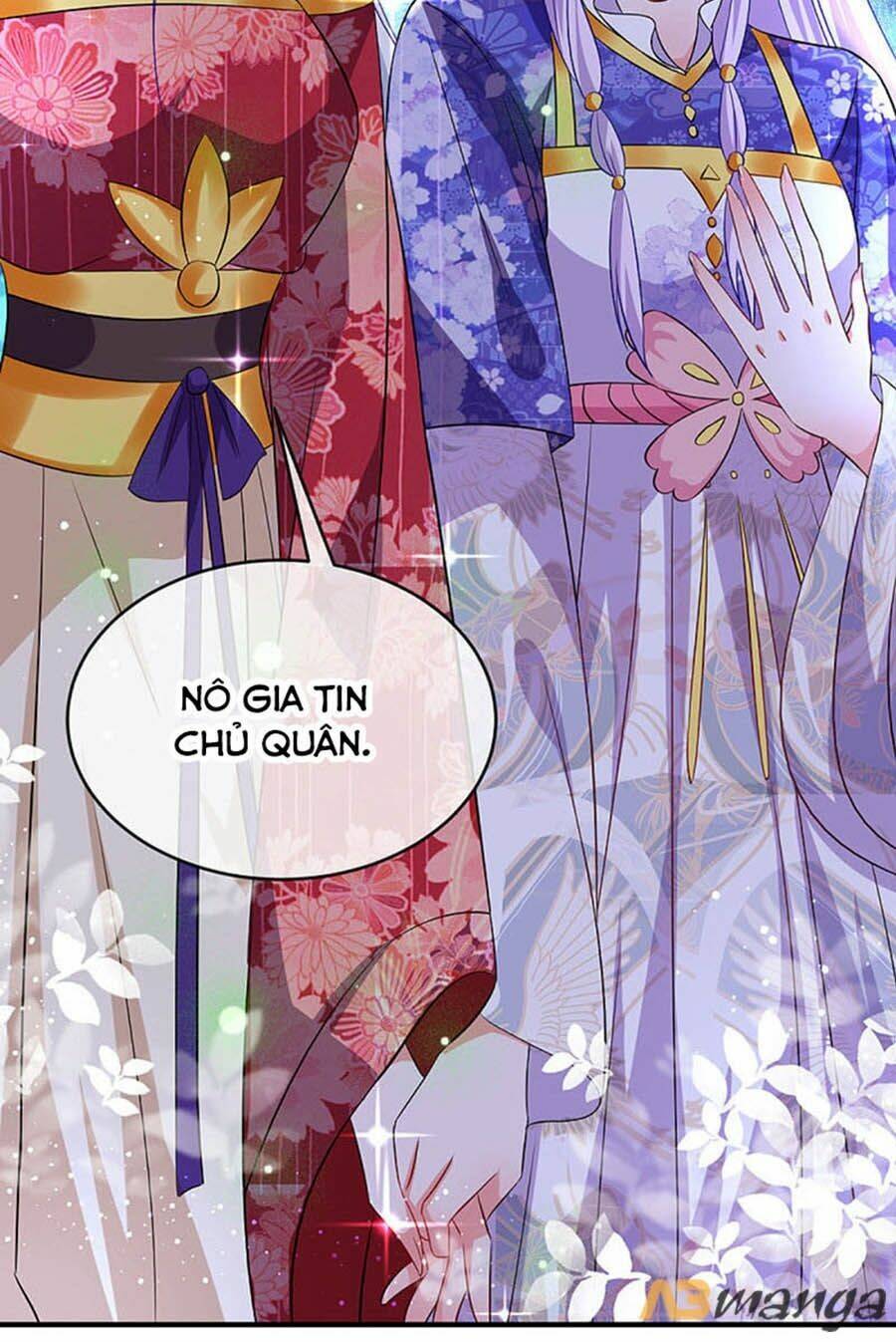 dưỡng thú vi phi chapter 62 8