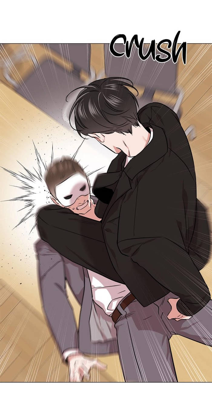 [raw] red candy chapter 68 32