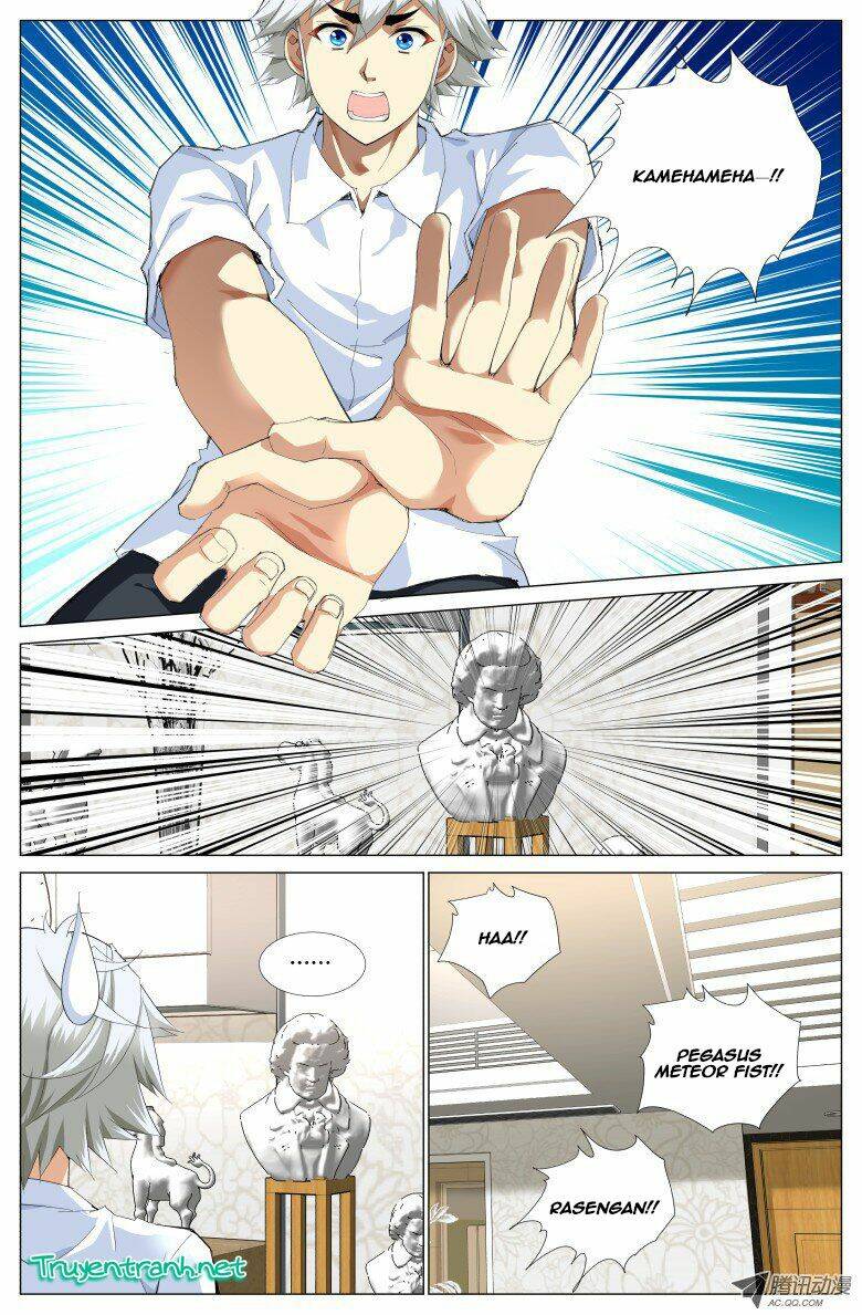 astral walker chapter 11 6