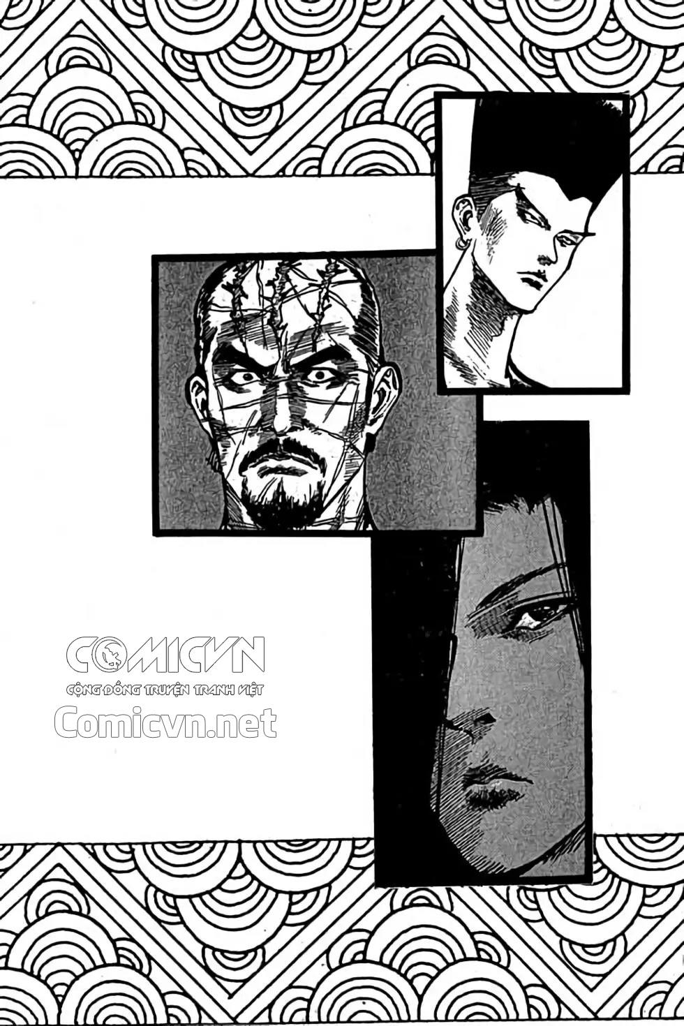 hiệp vương liêu thiêm đinh chapter 59 16