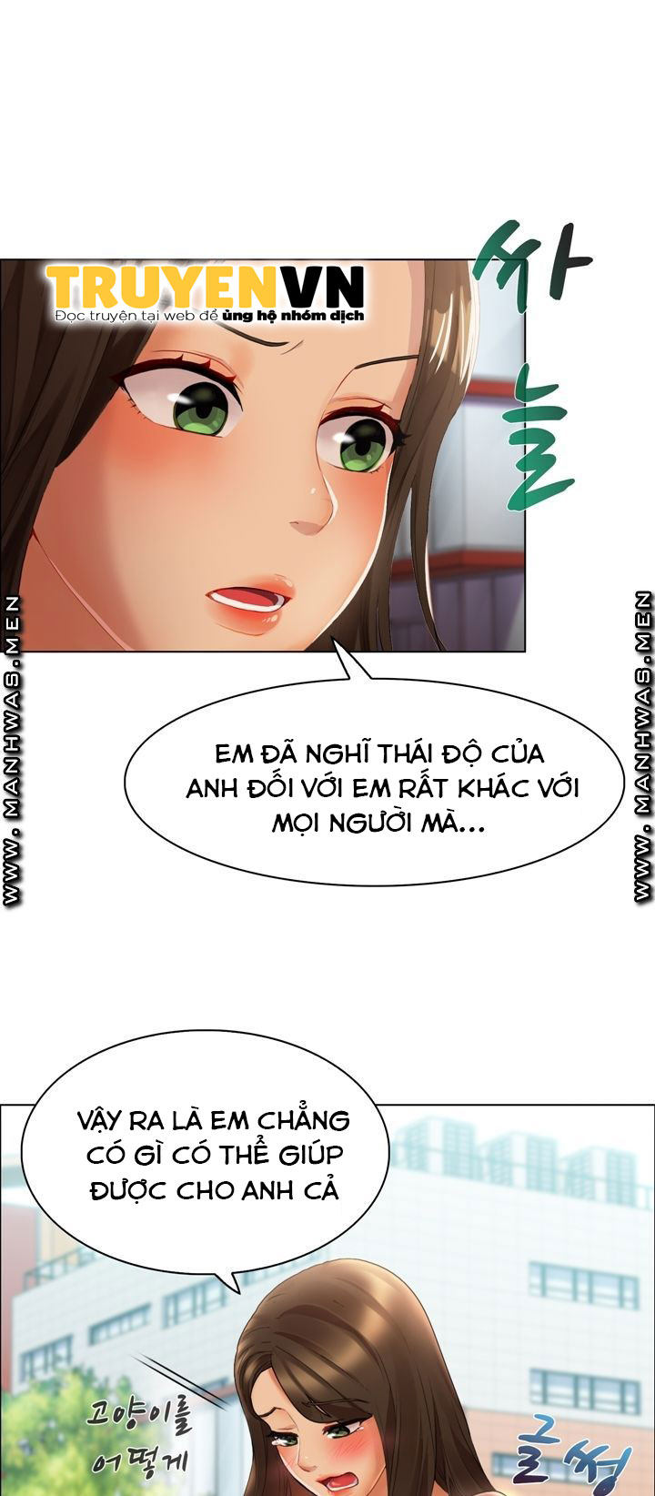 thánh đường nhục dục chapter 6 34
