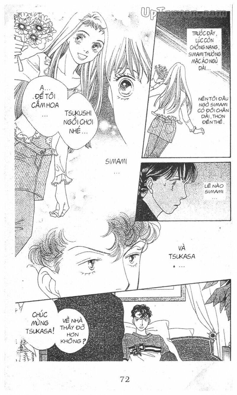 con nhà giàu chapter 191 69