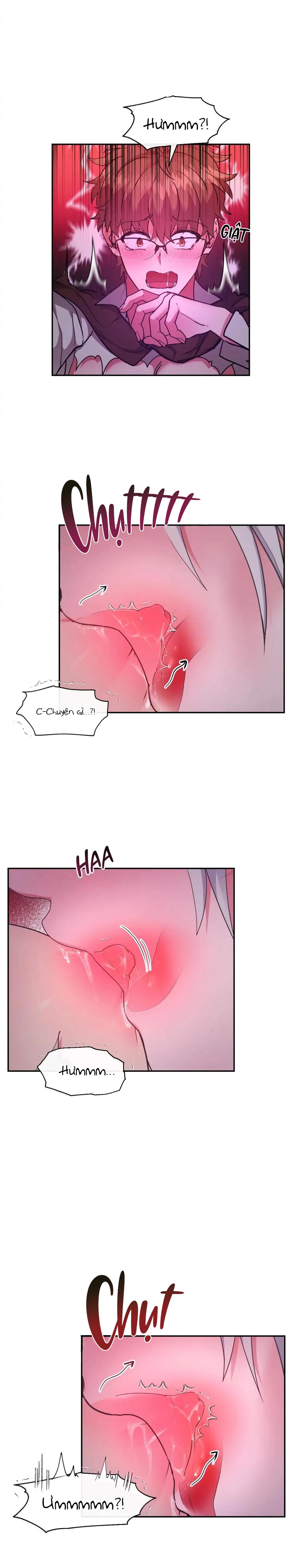 lâu đài tình dục chapter 20 4