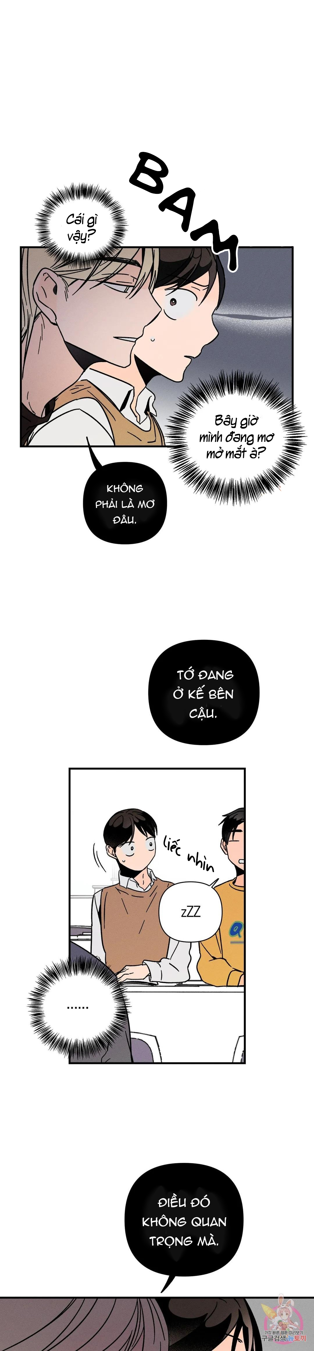 trở về chapter 6 1