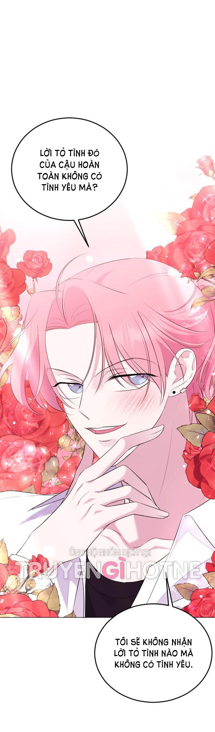 tôi sẽ thay đổi kết cục chapter 3.1 15