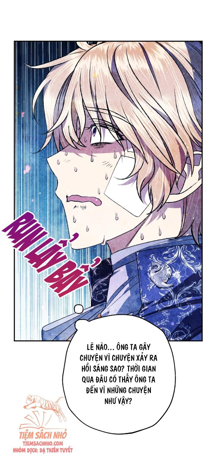 cha, con không muốn kết hôn đâu chapter 66 58