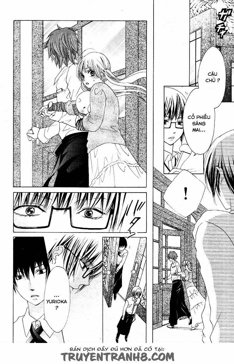virgin blood - hiiro no bansan chapter 3 12