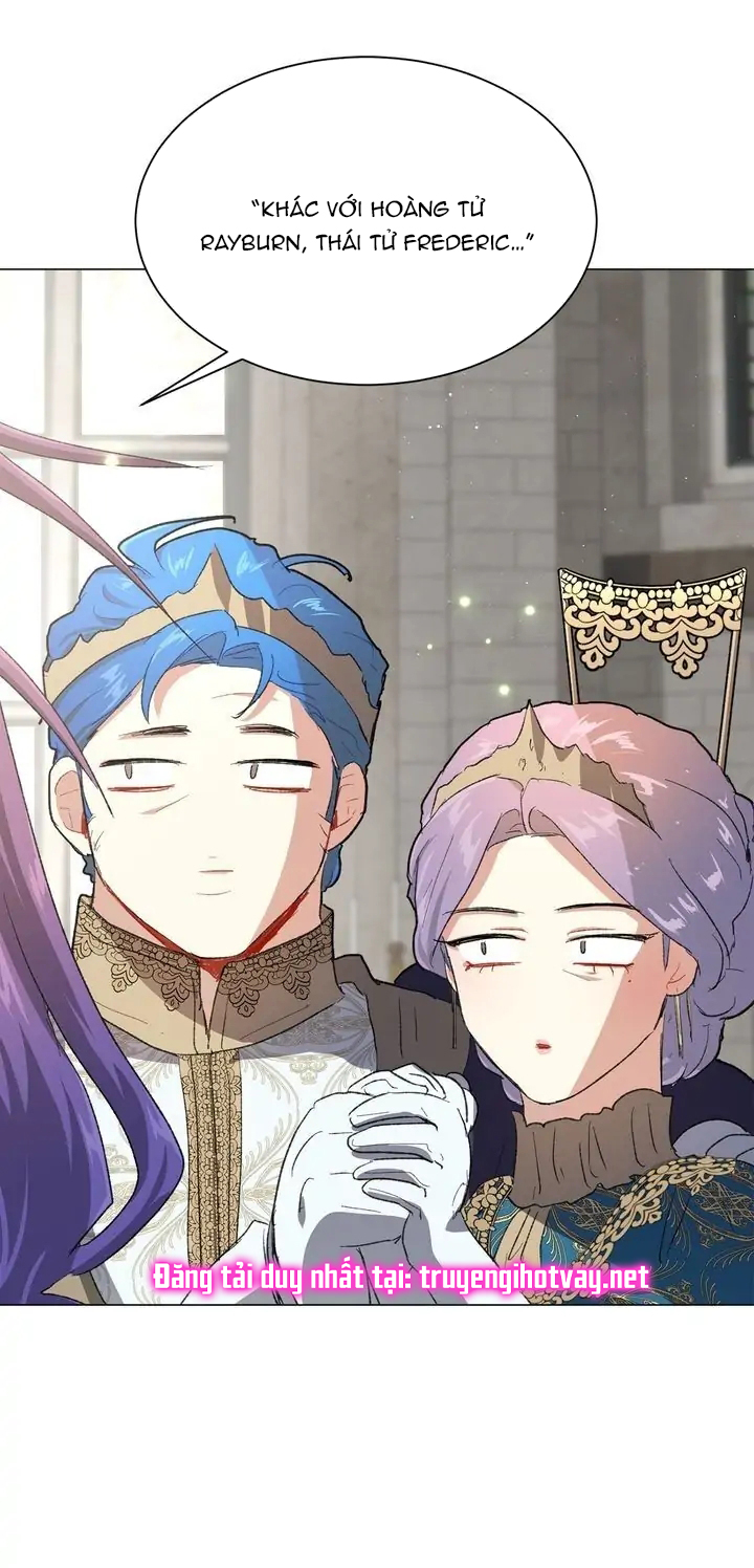 tôi là fan cứng hoàng tử chapter 61.2 20