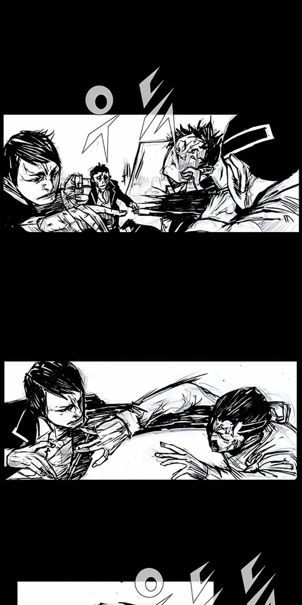 độc cô tiền truyện chapter 52 15