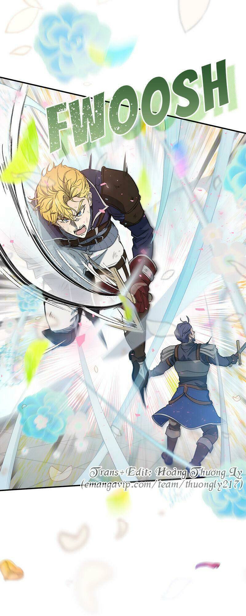 khế ước của ma tộc chapter 24 49