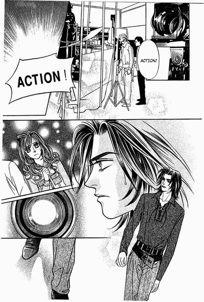 youth gone wild - tuổi trẻ cuồng nhiệt chapter 13 4