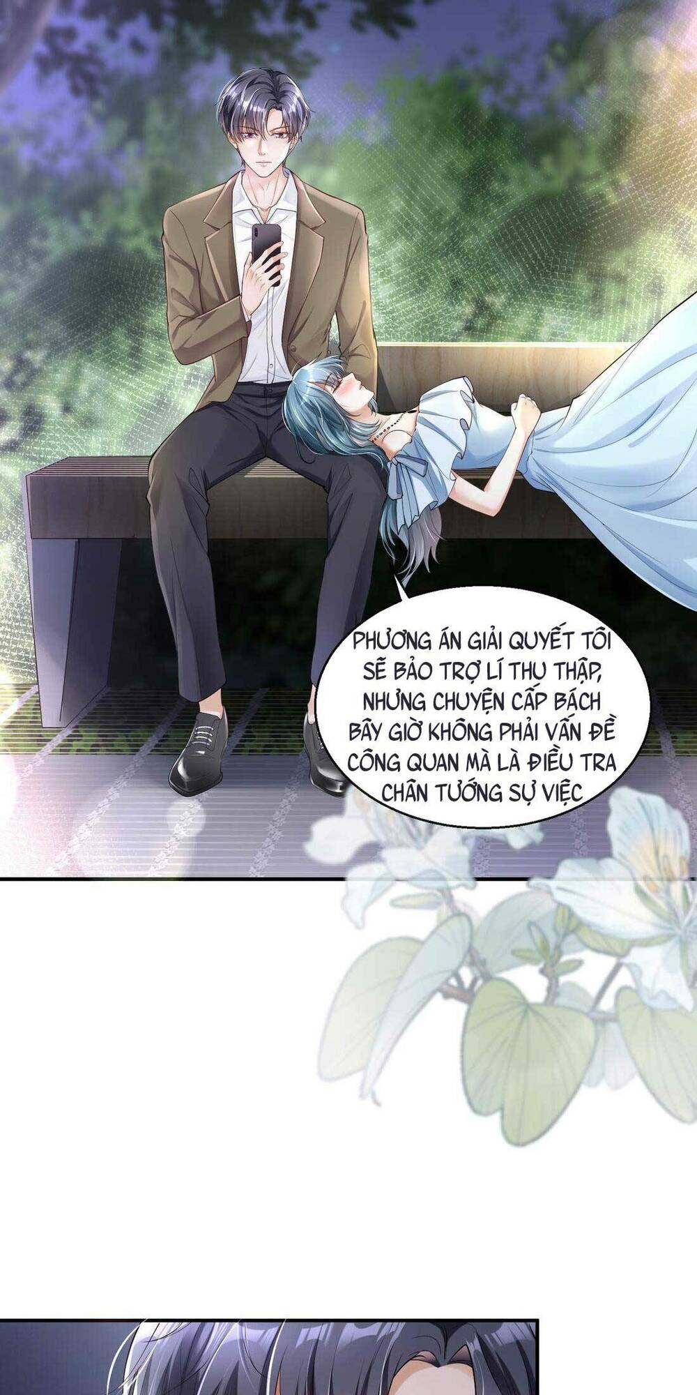 trong thế giới song song , tôi trở thành thần tượng của idol chapter 7 30