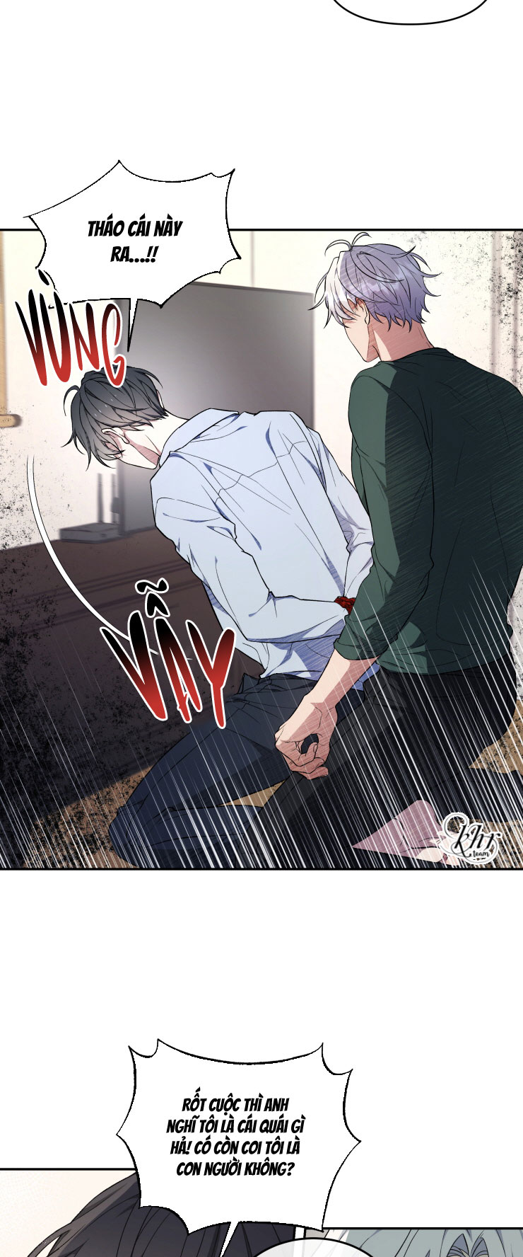 hỗn mộng chapter 21 3