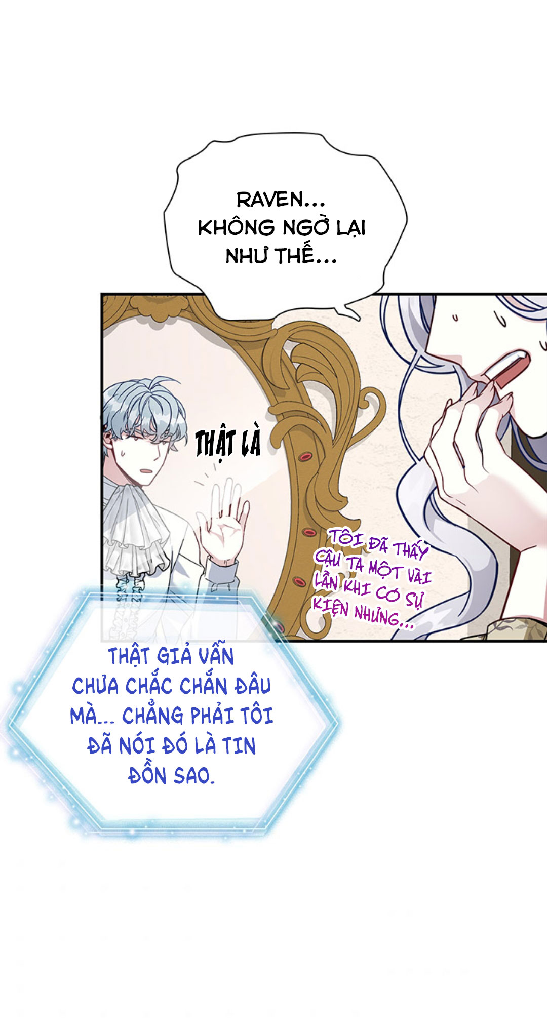 tôi là mẹ kế nhưng con gái tôi quá dễ thương chapter 20 23