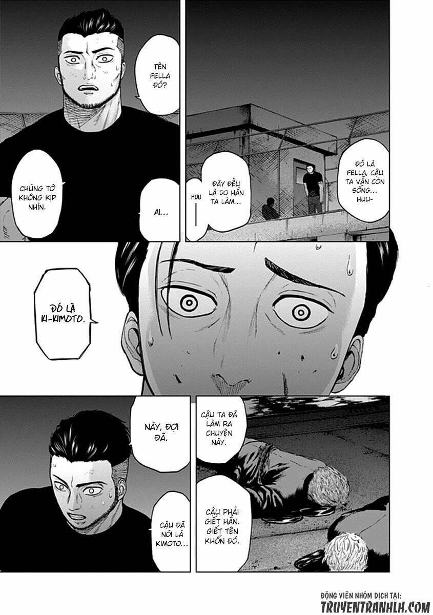 gunjou senki chapter 19 16