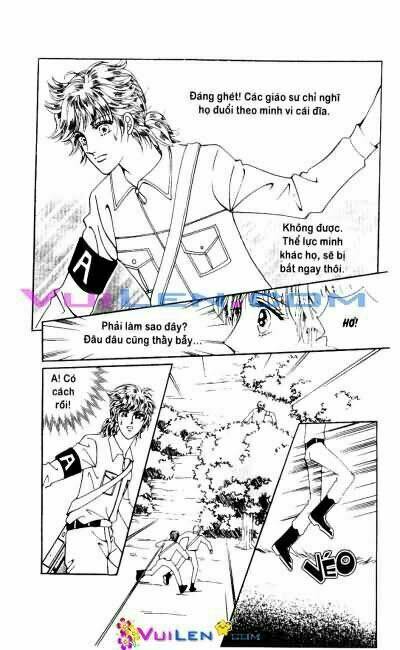 vật cản tình yêu chapter 2 94