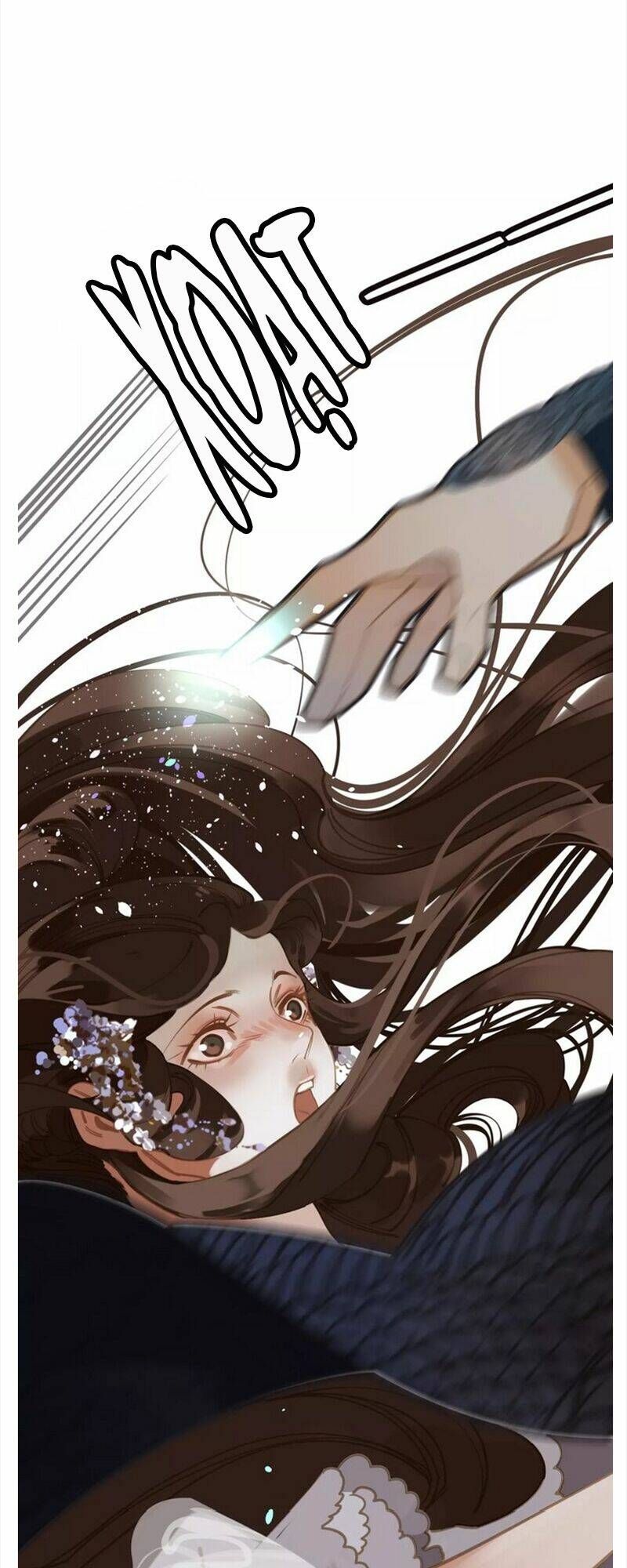 nhất đại linh hậu chapter 8 39