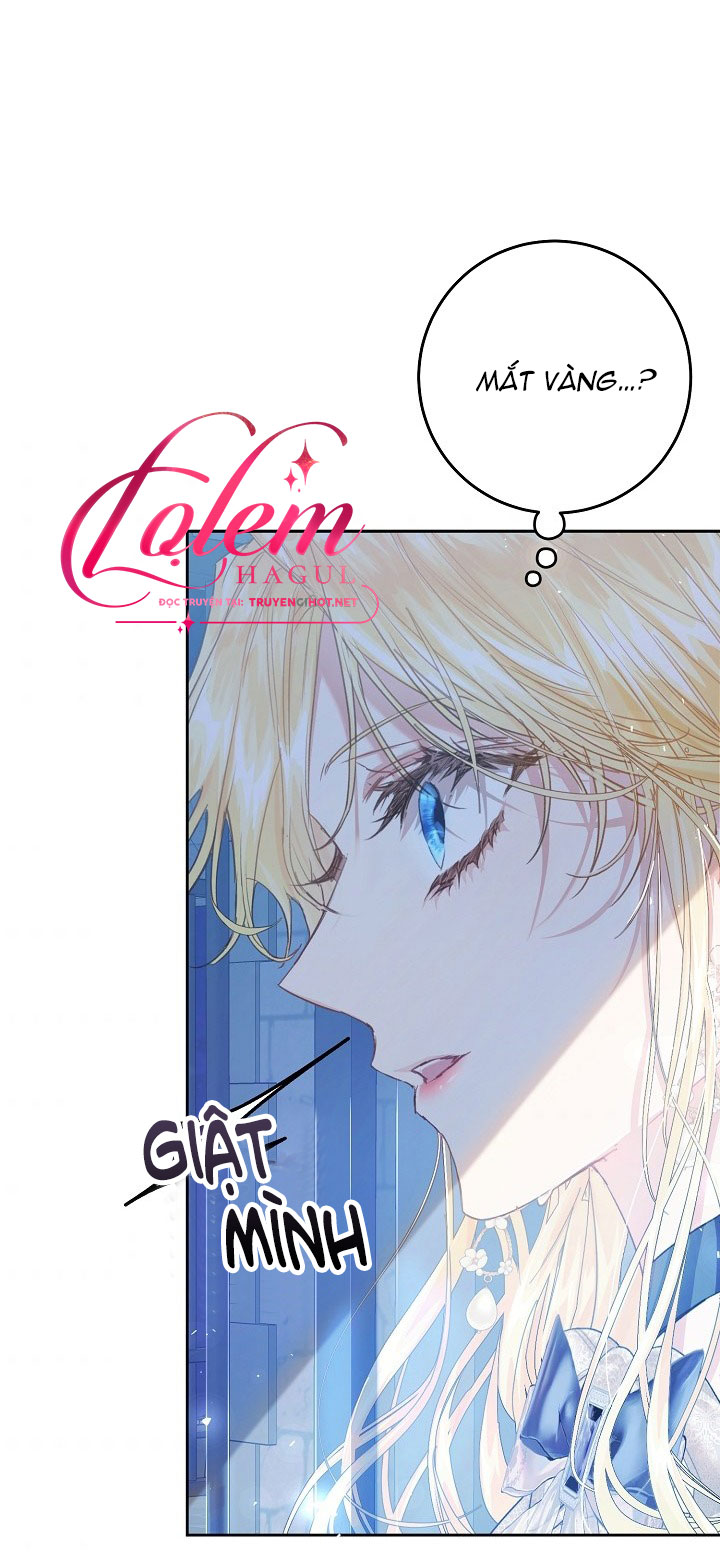 con rối ác nữ marionette chapter 47 16