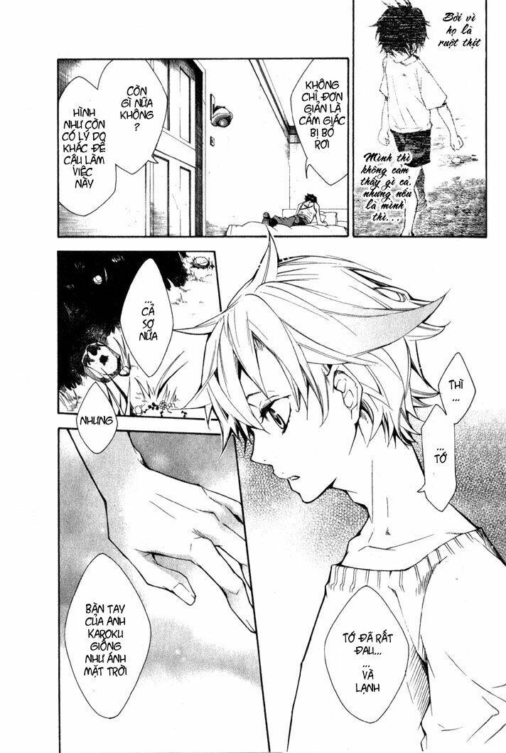 karneval chapter 4 10