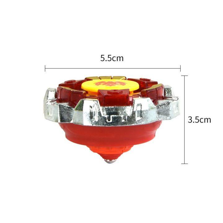 Đồ chơi con quay beyblade nado giá rẻ đại chiến vô cực - Thần Rồng Vuốt Lửa, Đồ chơi con quay vô cực hồi chuyển spinner