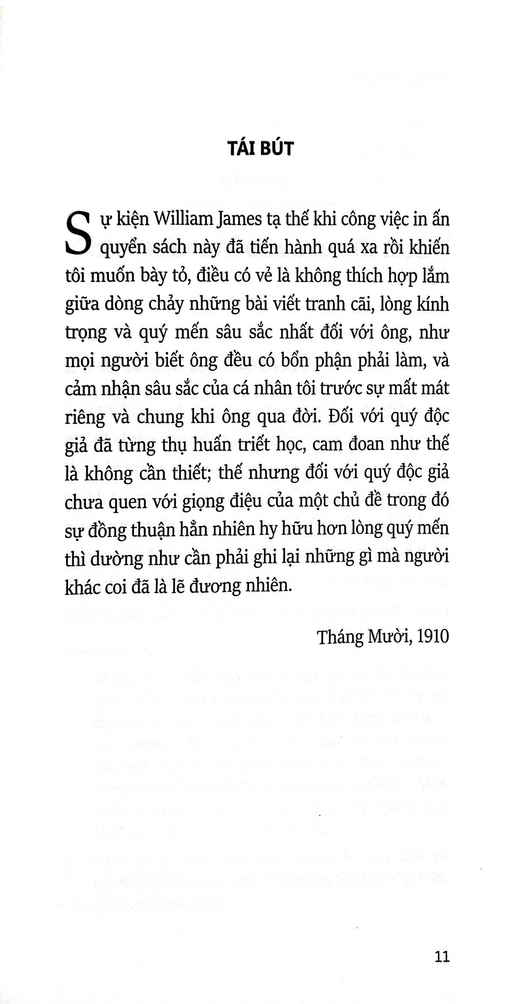 Sách - Những Tiểu Luận Triết Học - Philosophy Essays (Tái Bản 2025)