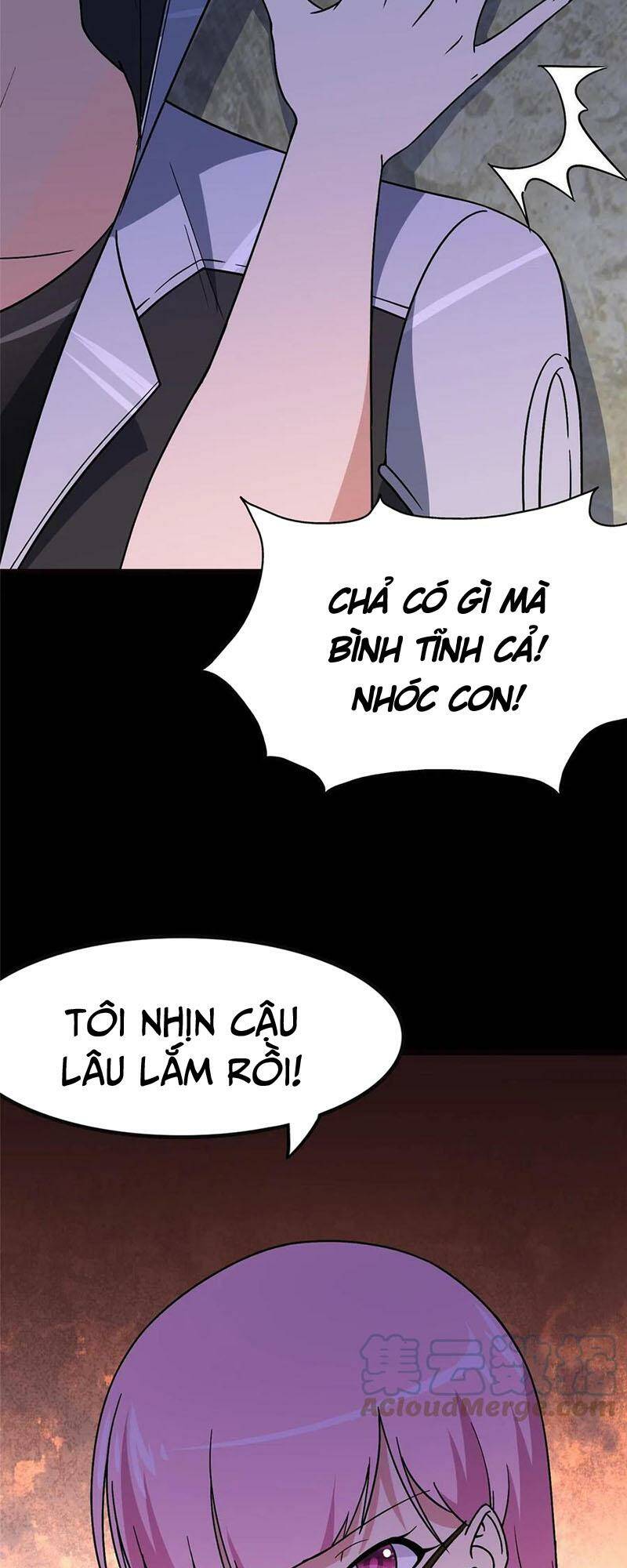 bạn gái virus của tôi chapter 370 17