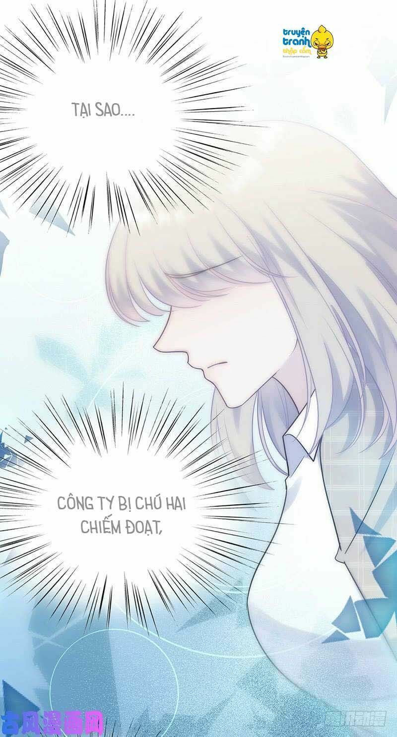 chọc tới chủ tịch tổng tài 2 chapter 118 19