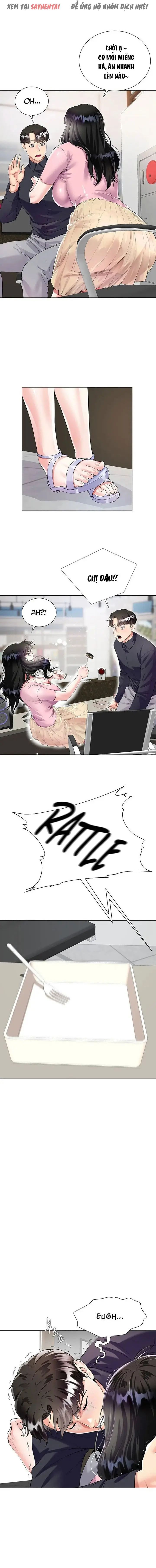 váy của chị dâu chapter 1 20