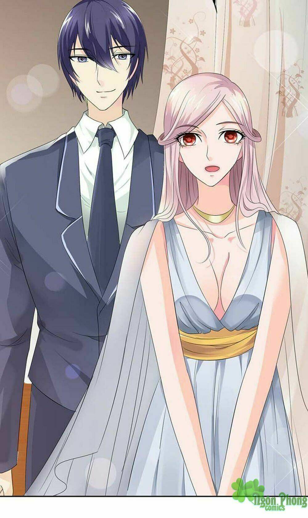 em vẫn còn nhỏ chapter 45 4