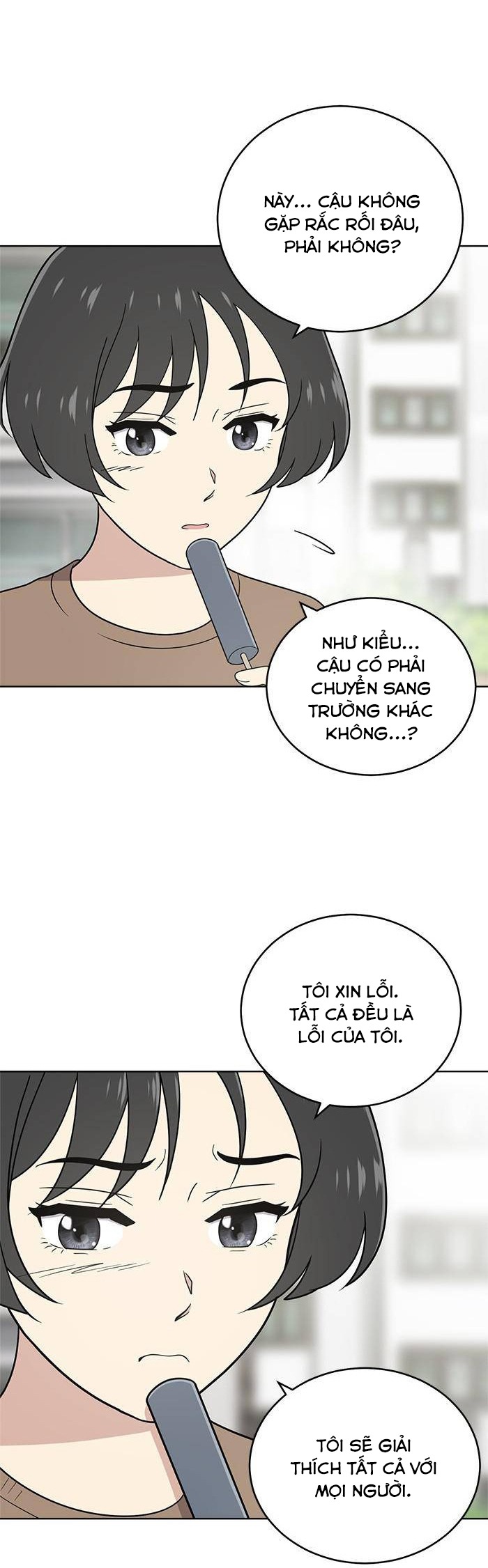 tuyệt vọng chapter 33 14