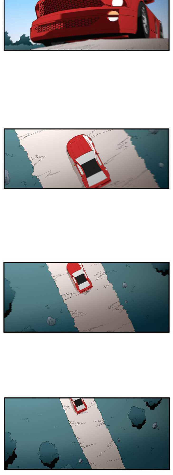 siêu năng chapter 83 95